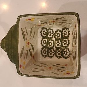 Temptations kitchen dish
